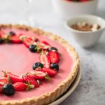 Linzer torte