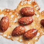Mandorle pralinate