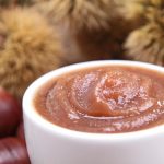 Marmellata di castagne