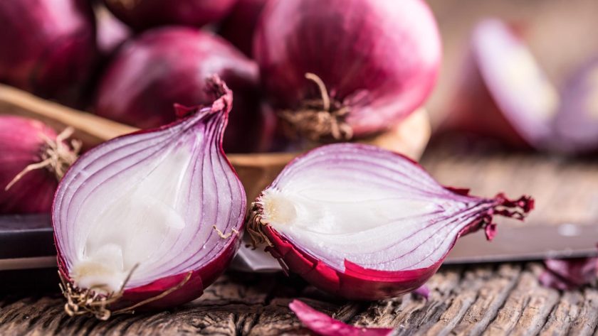 Marmellata di cipolle