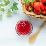 Marmellata di fragole