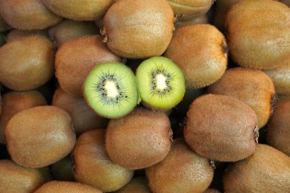 Marmellata di kiwi