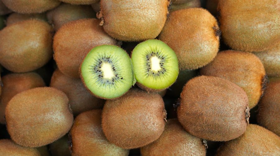 Marmellata di kiwi