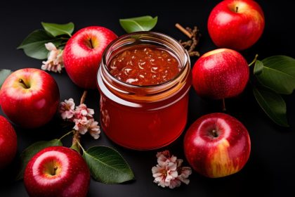 Marmellata di mele