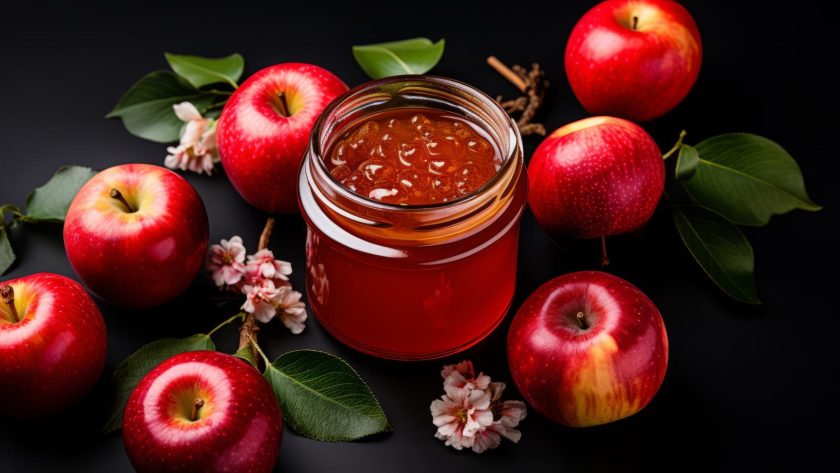 Marmellata di mele