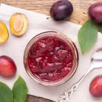 Marmellata di prugne