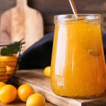 Marmellata senza zucchero