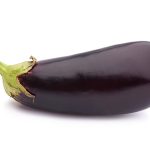 Melanzane sott'olio a crudo