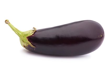 Melanzane sott'olio a crudo