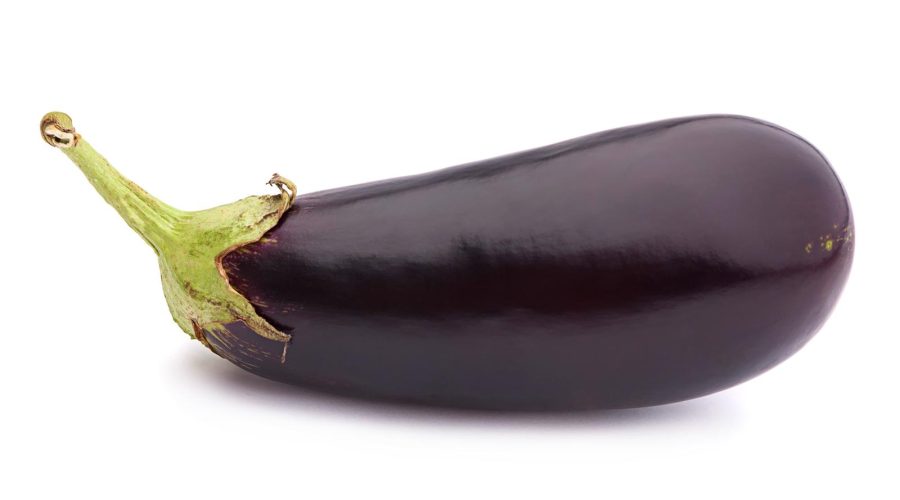 Melanzane sott'olio a crudo