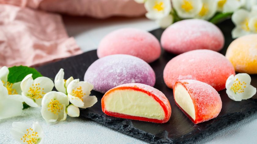 Mochi