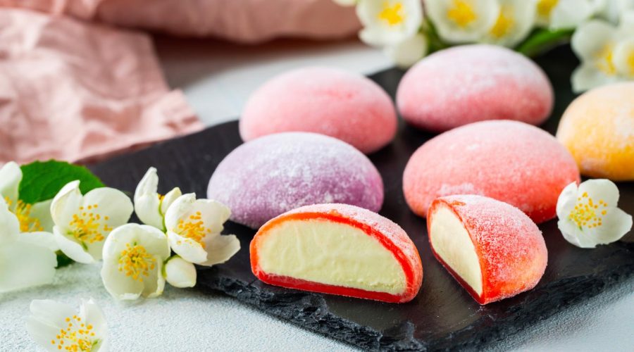 Mochi