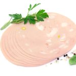 Mousse di mortadella