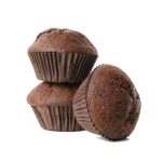 Muffin alla nutella