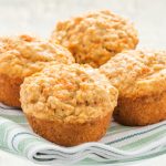 Muffin alle mele