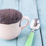 Mug cake