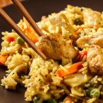 Nasi goreng