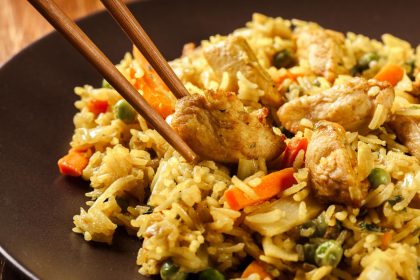 Nasi goreng