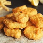 Nuggets di pollo