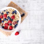 Oatmeal