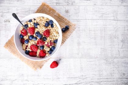 Oatmeal
