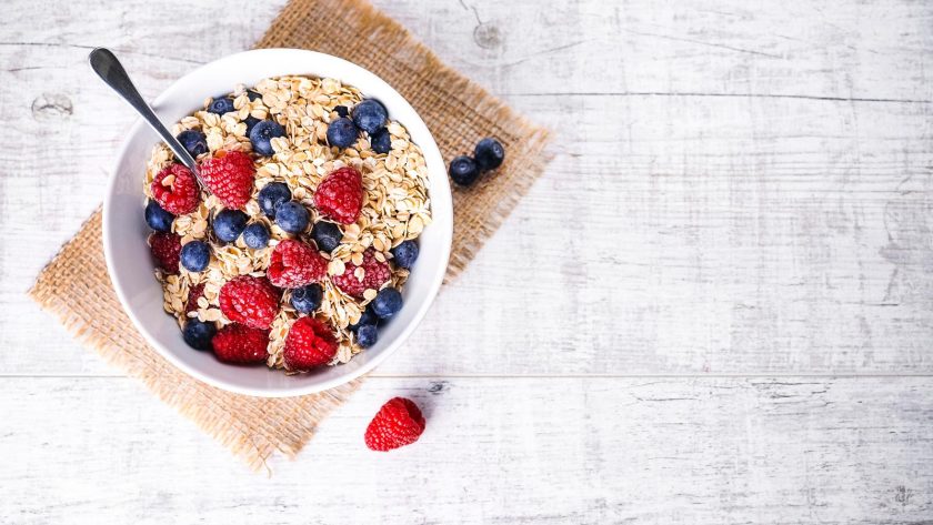 Oatmeal