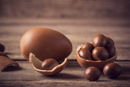 Ovetto kinder