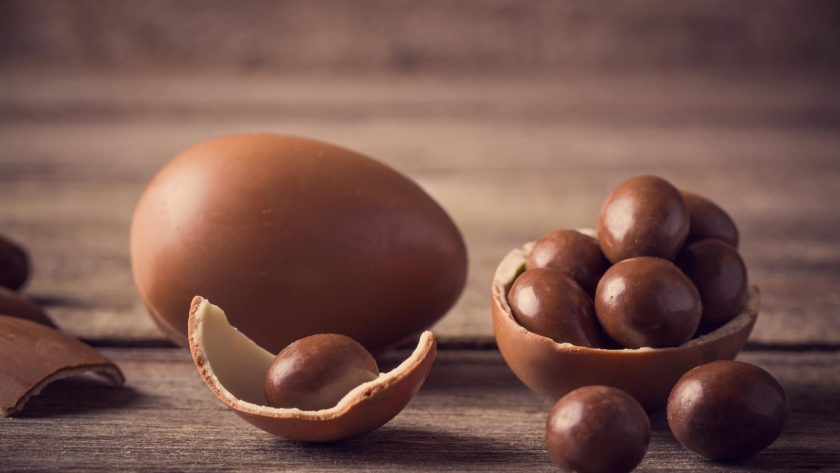 Ovetto kinder