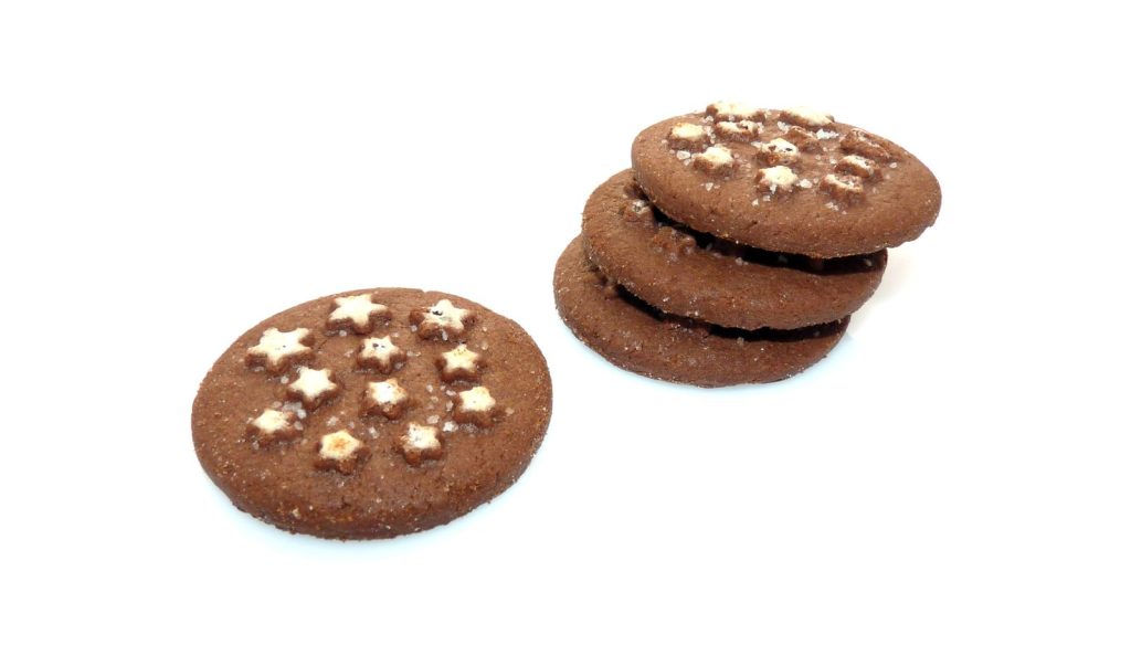 Pan di stelle