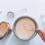 Pancake senza latte