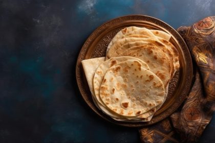 Pane arabo