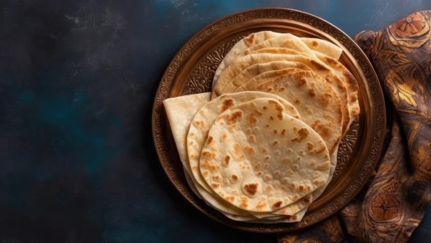 Pane arabo