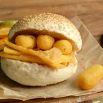 Pane e panelle