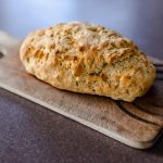 Pane in padella