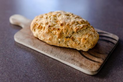 Pane in padella