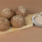 Pane senza glutine