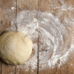 Panini all'olio