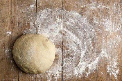 Panini all'olio