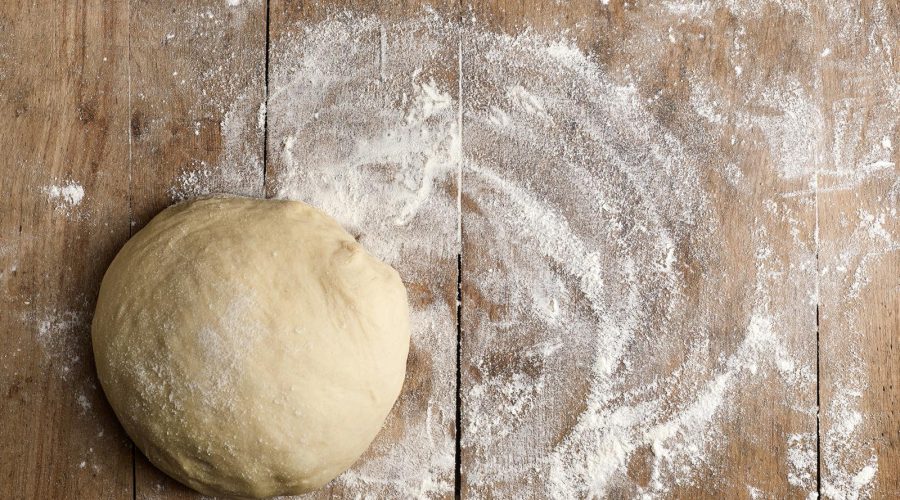 Panini all'olio