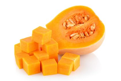 Parmigiana di zucca