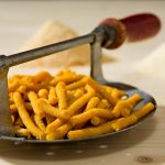 Passatelli asciutti