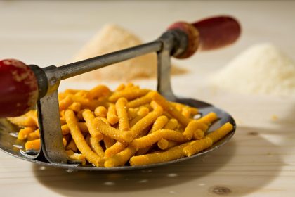 Passatelli asciutti