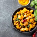 Patate novelle al forno