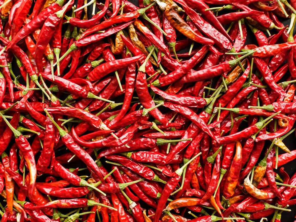 Peperoncini ripieni
