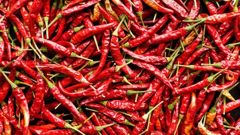 Peperoncini ripieni