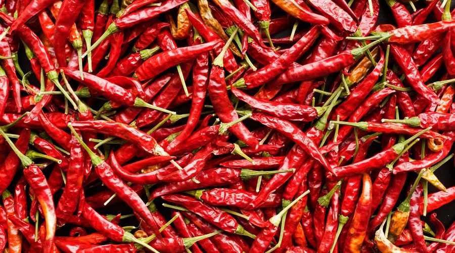 Peperoncini ripieni
