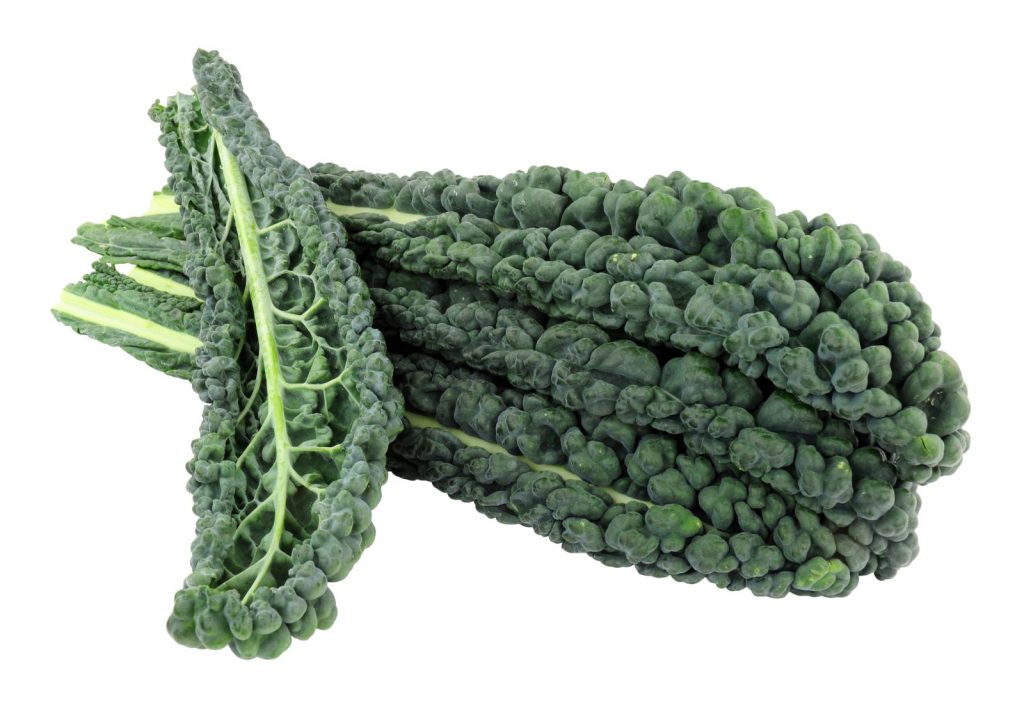Pesto di cavolo nero