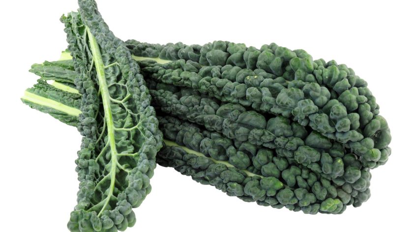 Pesto di cavolo nero