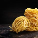 Pici cacio e pepe
