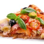 Pizza al taglio